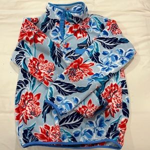 PATAGONIA SYNCHILLA SNAP T